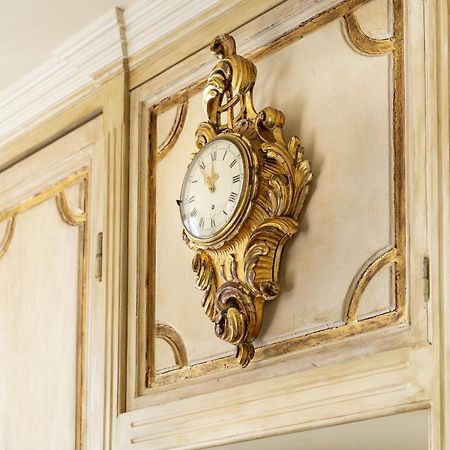 Old Bridge Apartment Firenze Bagian luar foto